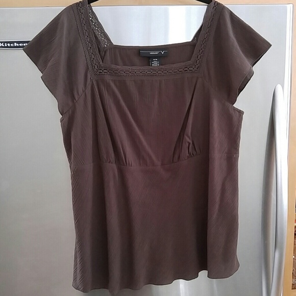 lane bryant summer tops